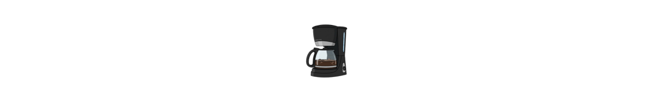 Cafetière