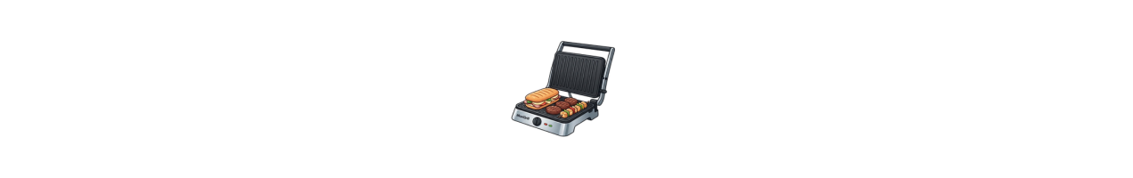 Grillade