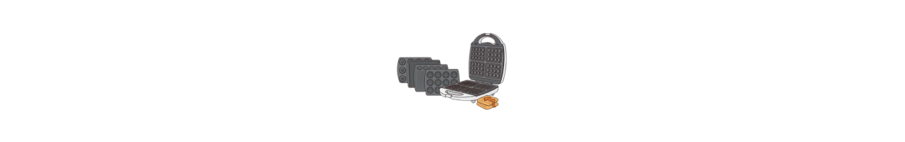 Appareil de cuisson
