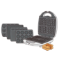 Appareil de cuisson