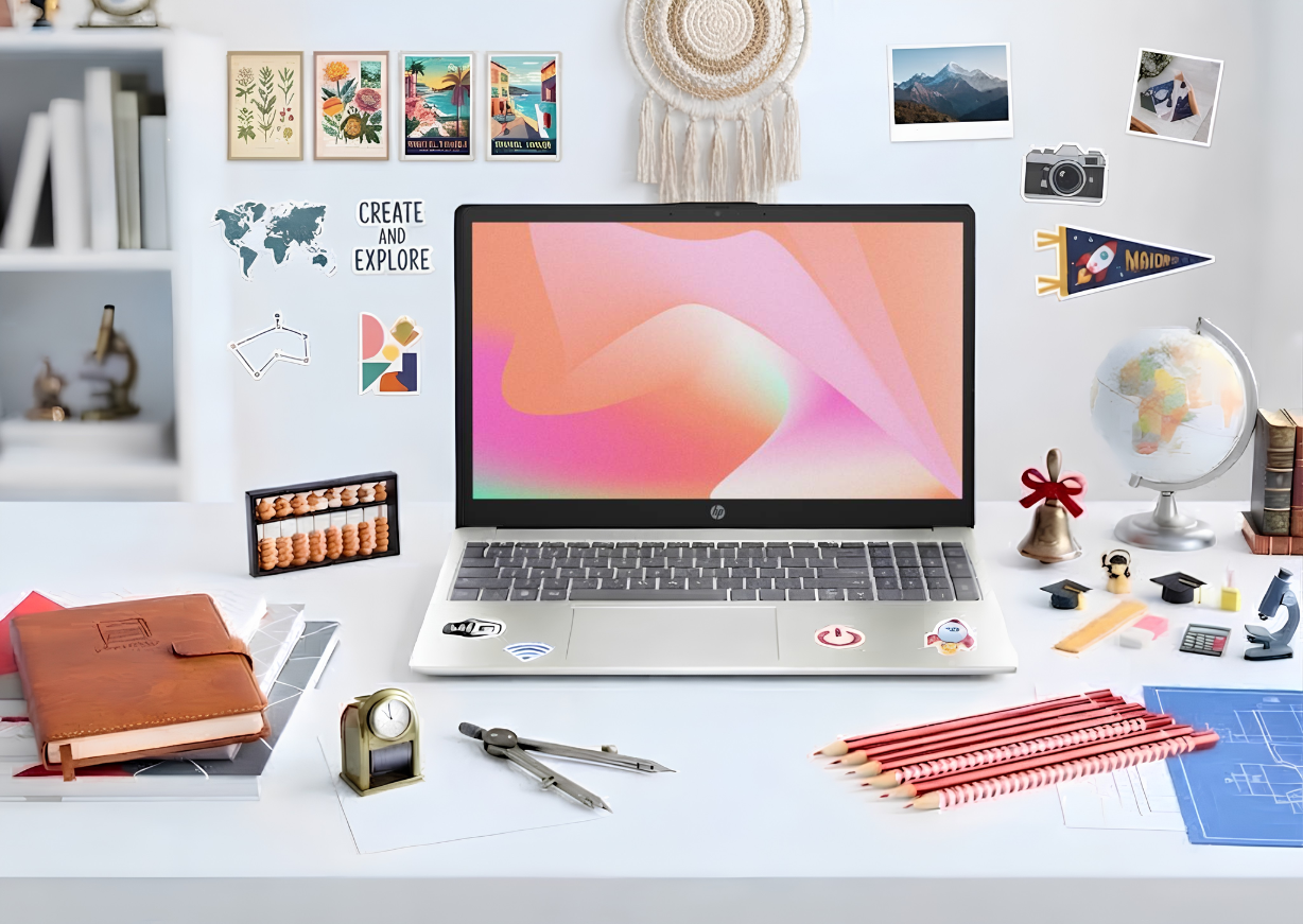 PC HP